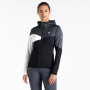 Sudadera funcional de mujer Dare 2b Convey III Core Stretch