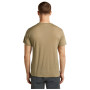 Camiseta de hombre Icebreaker Men Merino 150 Tech Lite SS Tee The Peaks