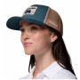Gorra Columbia Mesh Snap Back