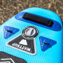 Tabla de surf de pala WattSUP SAR 10 COMBO