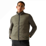 Chaqueta híbrida para hombre Regatta Waverhill Hybrid