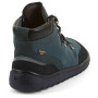 Zapatos barefoot para niños para todo el año Froddo Barefoot Up Trail Tex Petroleum