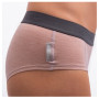 Bragas de mujer Sensor Merino Air 3-Pack