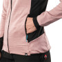 Sudadera de mujer Northfinder Dayami