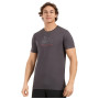 Talla: XXL / Color: gris