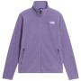 Chaqueta de mujer The North Face W Quest Mono Triclimate