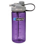 Botella Nalgene MultiDrink 20oz 600 ml violeta Purple
