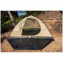 Tienda de campaña de senderismo Coleman Darwin Summer 4 Plus