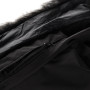 Abrigo de invierno para mujer Alpine Pro Wussa 2