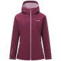 Talla: XL / Color: rojo oscuro