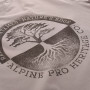 Camiseta de hombre Alpine Pro Dorg