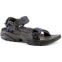 Sandalias de hombre Teva Terra Fi4 azul MadangBlue