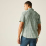 Camisa de hombre Regatta Begarno