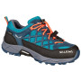 Calzado de jóvenes Salewa Jr Wildfire Wp