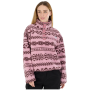 Sudadera de mujer Fundango Pacha Fleece Jacket