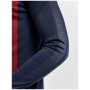 Camiseta funcional de hombre Craft ADV Nordic Wool HZ