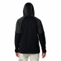 Sudadera de mujer Columbia Windgates Fz