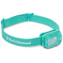 Linterna frontal Black Diamond Cosmo 350 verde Clean Green