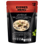Plato preparado Expres menu Paletilla de cerdo con champiñones 600g