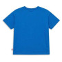 Camiseta para niños Lego Wear Lwtaj 217 Blue