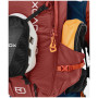 Mochila de senderismo Ortovox Peak 45
