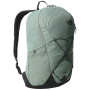 Mochila The North Face Rodey verde claro Laurelwreathgreen/Tnfblck
