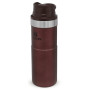 Taza térmica Stanley CS do jedné ruky 2.0 470ml burdeos Burgundy