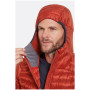 Chaqueta de hombre Rab Cirrus Flex Hoody