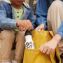 Botella para niños Klean Kanteen Kid Classic Narrow 12oz (w/Flip Seal Sport Cap)