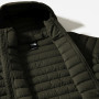 Chaqueta de plumón para mujer The North Face W Stretch Down Parka