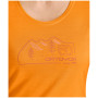 Camiseta de mujer Ortovox 150 Cool Vintage Badge T-shirt