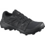 Calzado de hombre Salomon Wildcross GTX negro Black