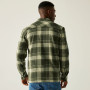 Camisa de hombre Regatta Spennith Shacket