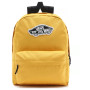 Mochila Vans Wm Realm Backpack amarillo GoldenGlow