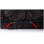 Saco de dormir de plumón Warmpeace Viking 600 210 cm wide