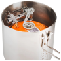 Vajilla GSI Outdoors Glacier Dualist 1,8 l