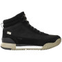 Calzado de hombre The North Face M Back-To-Berkeley Iii Leather Wp