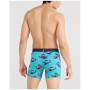 Calzoncillos bóxer Saxx Droptemp Cooling Cotton Boxer Brief Fly
