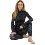 Calzoncillos de mujer Fundango Yaris II Baselayer Bottom