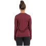 Camiseta funcional de mujer Mons Royale Yotei Bf Ls Dream State