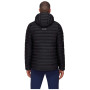 Chaqueta de hombre Mammut Albula IN Hooded Jacket Men