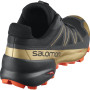 Calzado de hombre Salomon Speedcross 5 GTS