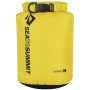 Bolsa Sea to Summit Lightweight Dry Sack 4l amarillo Yellow