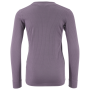 Ropa interior funcional para niños Craft Baselayer Set 2 Jr Purple