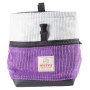 Color: violeta