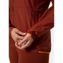 Chaqueta de mujer Helly Hansen W Friluft Wind Jacket