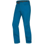 Pantalones de hombre Ocún Honk Pants men azul CapriBlue