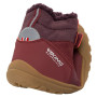 Botas de invierno para niños Viking Outdoor Footwear Birch Barefoot Warm WP Pull-on Wine