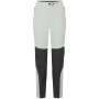 Pantalones de mujer Rab Torque Pants Wmns blanco