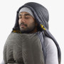 Saco de dormir de plumón Sea to Summit Spark Pro Down -9C Long